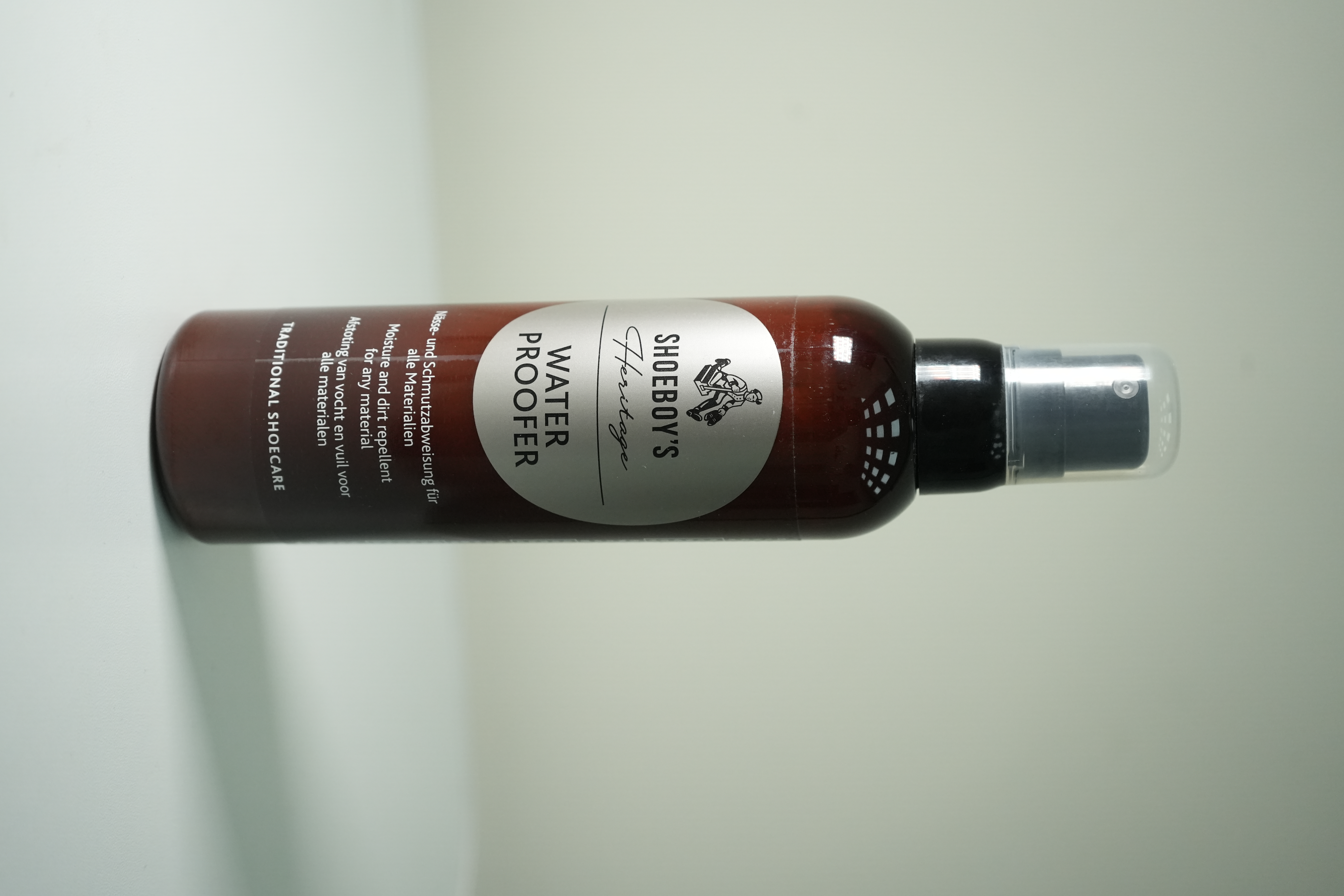 Средство SHOEBOY’S Water Proofer для ухода за обувью